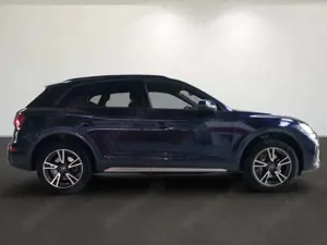 Audi Q5 S-Line 45 TFSI quattro AHK MATRIX NAVI PANO Bild 5