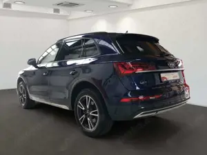 Audi Q5 S-Line 45 TFSI quattro AHK MATRIX NAVI PANO Bild 4
