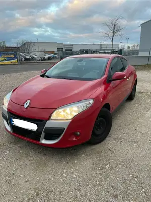Renault Megane TCe 130 Coupe Dynamique
