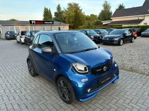 smart forTwo Brabus/Prime SPORT-LED-NAVI-PANO-90PS-KAM