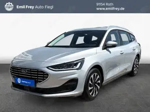 Ford Focus Turnier 1.0 EcoBoost Start-Stopp-System TITA