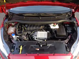 Ford S-Max 190 PS Diesel Autom. LED AHK Business II Bild 4