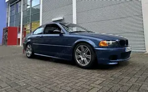 BMW 330 Ci MPaket 2 rostfrei Bild 3