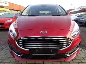 Ford S-Max 190 PS Diesel Autom. LED AHK Business II Bild 5