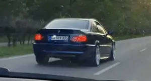 BMW 330 Ci MPaket 2 rostfrei Bild 5