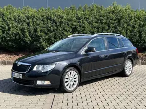 Skoda Superb Combi Exclusive