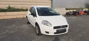 Fiat Grande Punto 1.3 Benzin