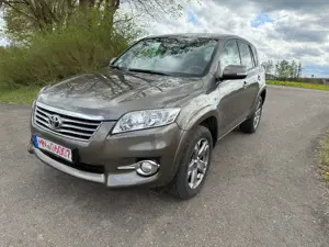 Toyota RAV 4 Executive