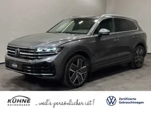 Volkswagen Touareg Elegance V6 eHybrid | IQ.LIGHT PANO 360°