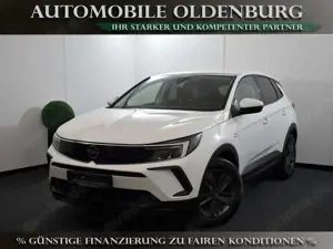 Opel Grandland X Grandland 1.5 D Business Edit. *AHK*KAMERA*LED*
