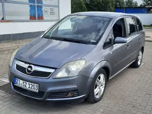 Opel Zafira Zafira 1.9 CDTI Sport