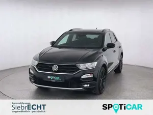 Volkswagen T-Roc Sport 2.0 TDI*NAVI*SHZ*RFK*uvm