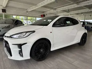 Toyota Yaris GR Performance Bild 2