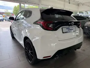 Toyota Yaris GR Performance Bild 3
