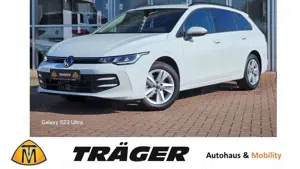 Volkswagen Golf Variant Life 1.5 eTSI DSG,NAVI,LED,Harman