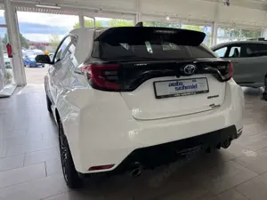 Toyota Yaris GR Performance Bild 4