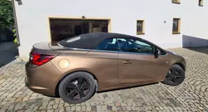 Opel Cascada Cascada 1.4 Turbo (ecoFLEX) Start/Stop Edition