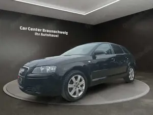 Audi A3 1.6 Sportback Attraction+TÜV+1~Hand
