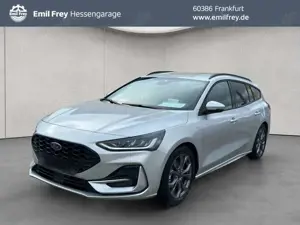 Ford Focus Turnier 1.0 EcoBoost Hybrid Aut. ST-LINE X