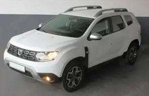 Dacia Duster II 1,6 Prestige Klima Navi Alu17 - 1.Hd.