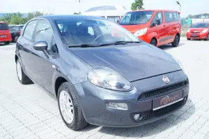 Fiat Punto Lounge Klimaautomatik  PDC Alufelgen