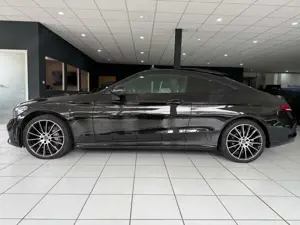 Mercedes-Benz C 200 Coupe 4M AMG *MBEAM*PANO*DIGITAL*BURM*360° Bild 2