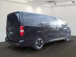 Opel Zafira Life 2.0 D L Aut. Edition Bild 3