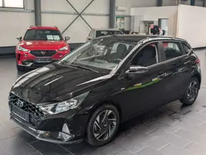 Hyundai i20 Trend Mild-Hybrid 1.Hand Kamera Tempomat