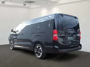 Opel Zafira Life 2.0 D L Aut. Edition Bild 4