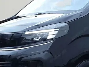 Opel Zafira Life 2.0 D L Aut. Edition Bild 5