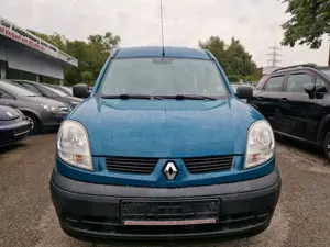 Renault Kangoo Handgas/Bremse Behindertengerecht