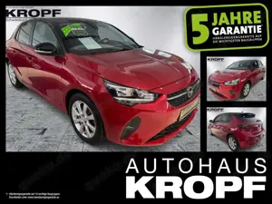 Opel Corsa F 1.2 Turbo Edition Navi+SHZ+Kam.+LM+PDC