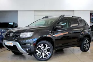 Dacia Duster II Prestige+ LPG *NAVI*LED*AHK*360°KAMERA*APPLE