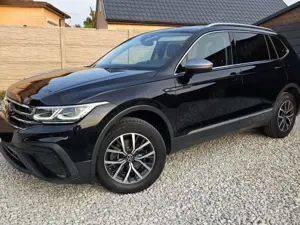 Volkswagen Tiguan Allspace Tiguan Allspace 2.0 TDI SCR DSG Life Bild 3