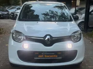 Renault Twingo Automatik,LED,TüvService Neu