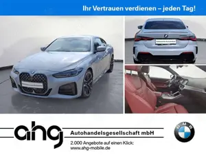 BMW Others M440d xDrive Coupe Innovationsp. Sport Aut. RFT