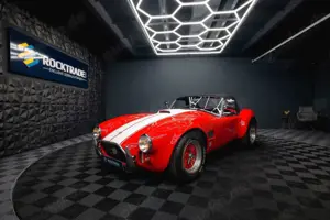 AC Others KCC Cobra Ford 302 V8 5.0 Autom. H-Zulassung