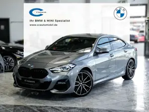 BMW 218 218i Gran Coupe M Sport 19LM Kamera ACC