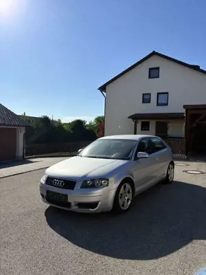 Audi A3 1.6 Ambiente