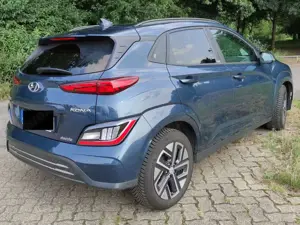 Hyundai KONA KONA EVPrime