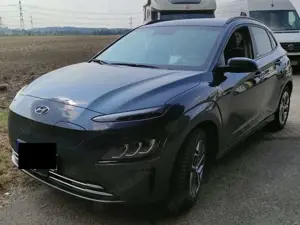 Hyundai KONA KONA EVPrime Bild 4