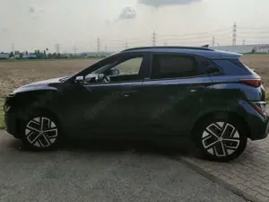 Hyundai KONA KONA EVPrime Bild 5