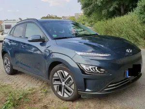 Hyundai KONA KONA EVPrime Bild 3