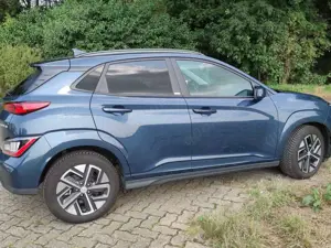 Hyundai KONA KONA EVPrime Bild 2