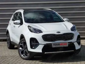Kia Sportage GT-Line 4WD Pano Navi 360°Kam LED AHZ