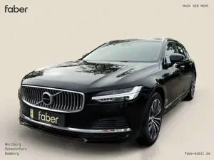 Volvo V90 Core T6 Plug-In Hybrid AWD