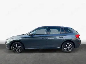 Skoda Scala 1.0 TGI G-TEC Drive 125 Bild 2