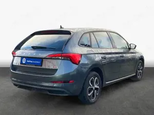 Skoda Scala 1.0 TGI G-TEC Drive 125 Bild 4