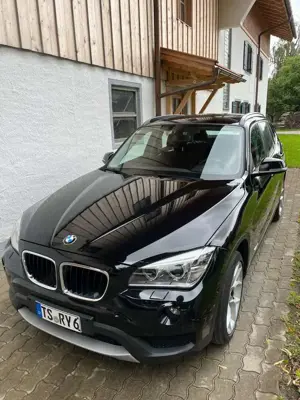 BMW X1 X1 sDrive18i Tüv 2027 VB!