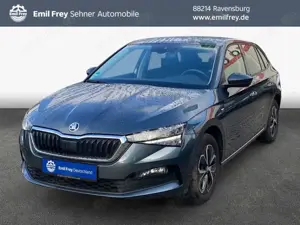 Skoda Scala 1.0 TGI G-TEC Drive 125 Bild 1